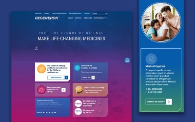 Price Comparison Website – Bespoke Web Design