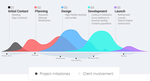 Web Development Company – Hire Website Developer