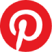 Pinterest Color Logo