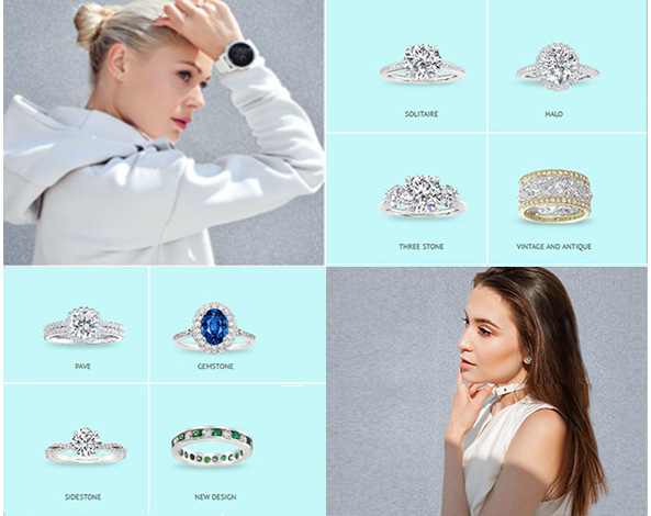 Essential Tips for Jewelry Website Design and Marketing