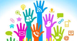 social media use social media platforms and other ways to get your business noticed