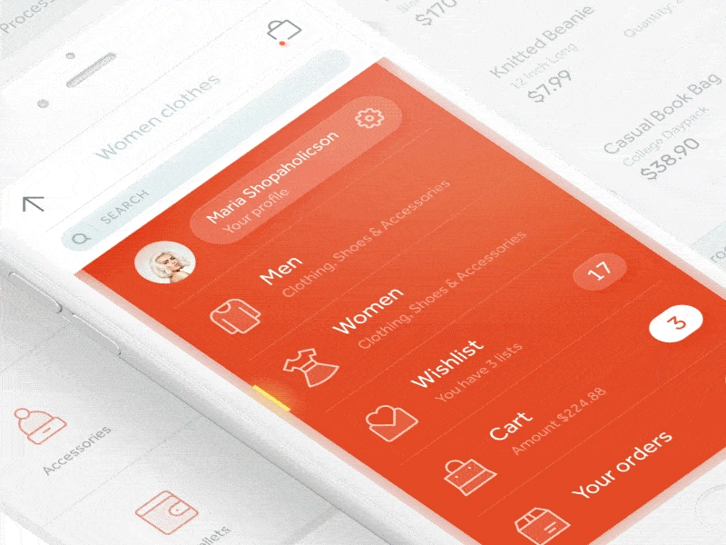 E-commerce Development Company - Keyideas Infotech