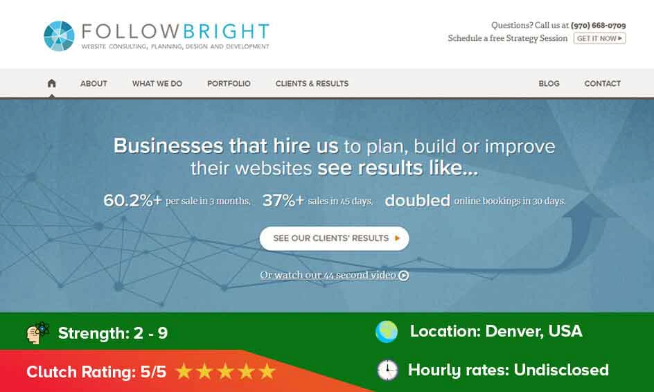 Top 10 Web Development Companies in the world. Top 10 Web Development Comp. in the world.