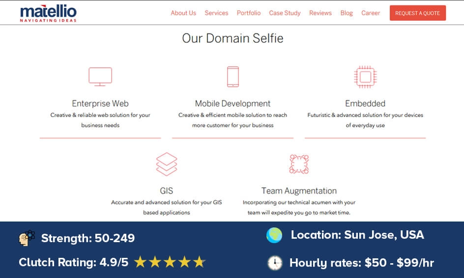 Top 10 Web Development Companies in the world. Top 10 Website Development Companies in the world.