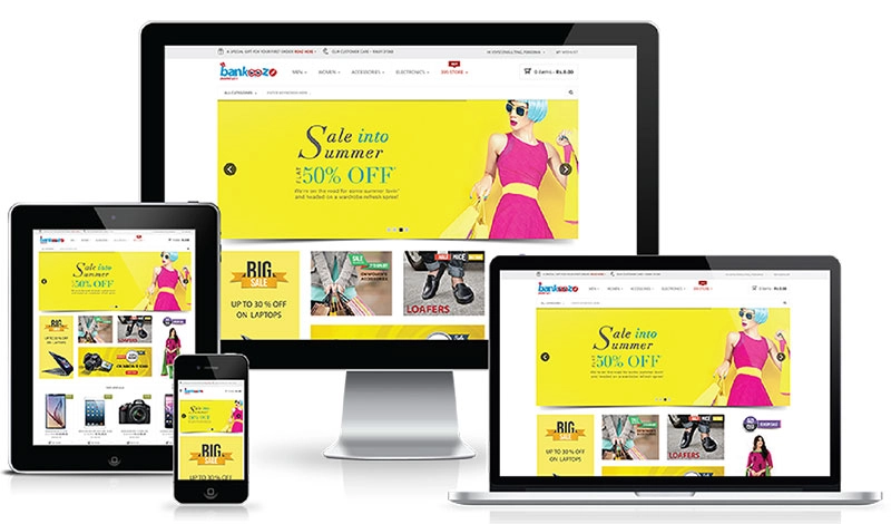 What Is Responsive Web Design?