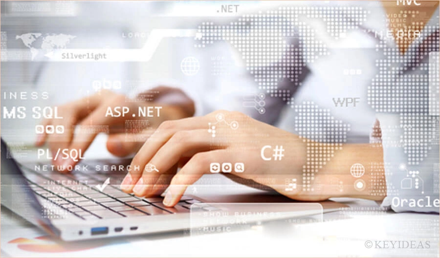 Software-Outsourcing-Keyideas IT Services Company
