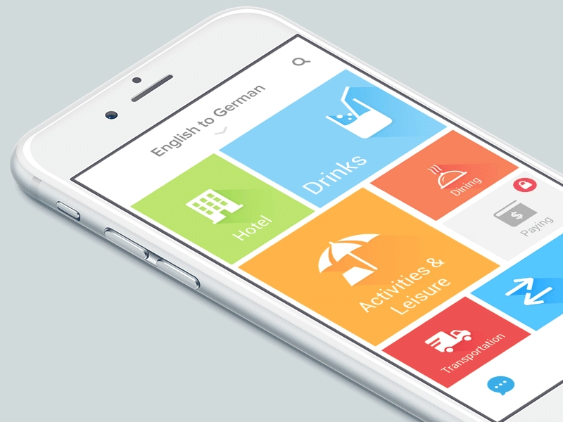 iPhone Application Development Company - Keyideas Infotech