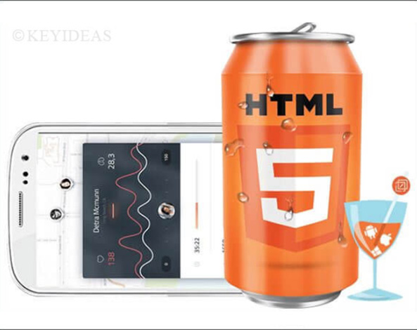 Reasons to Hire HTML5 Developers for Mobile App Development