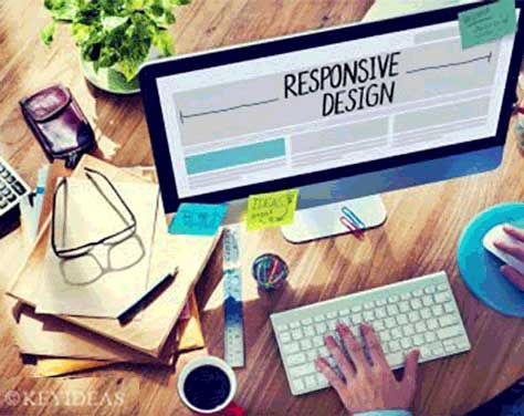 Key Elements of A Responsive Website Design