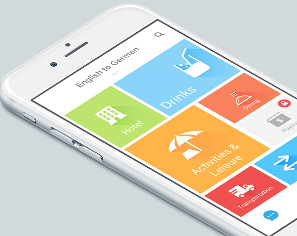 What Makes Us the Best iPhone App Development Company?