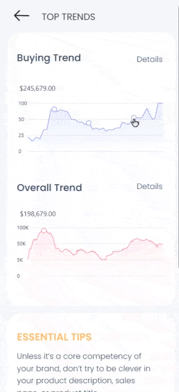 Pricing and Discount Engine