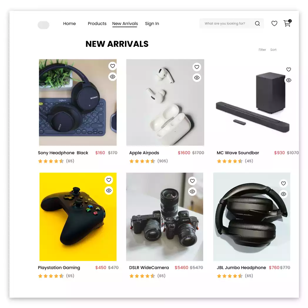 Build Dynamic, Rich Websites With AbleCommerce 