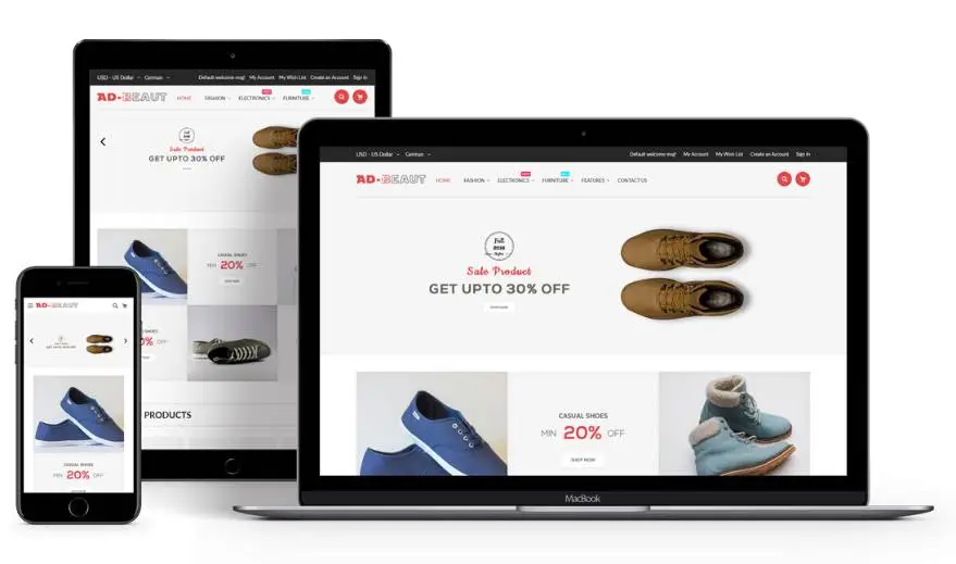 Magento 2 Build Your Website for Best Experience