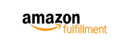 Amazon Fulfillment Logo