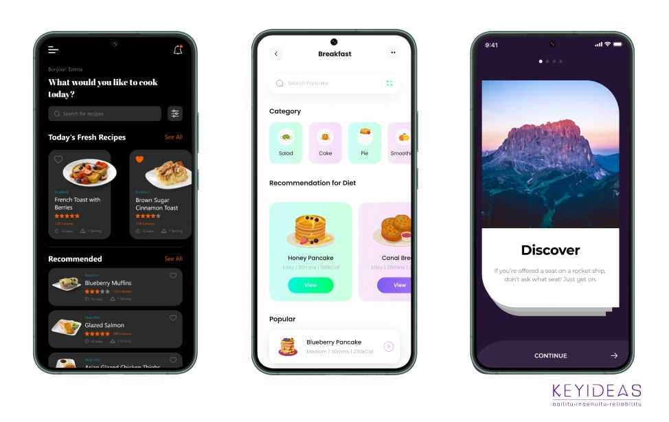 android mobile app development company