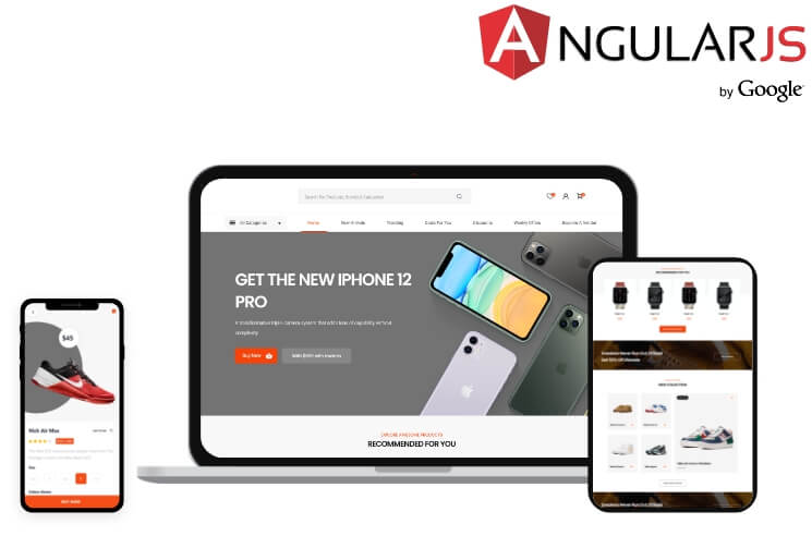 Angular.Js Application Development
