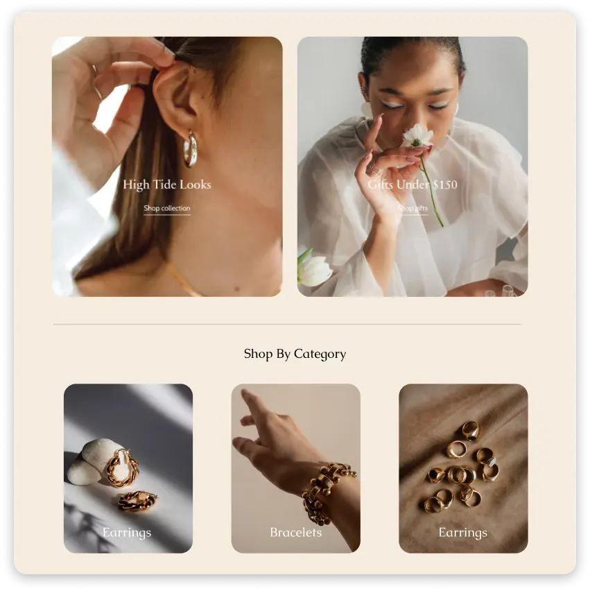 Benefits of Shopify Jewelry Theme