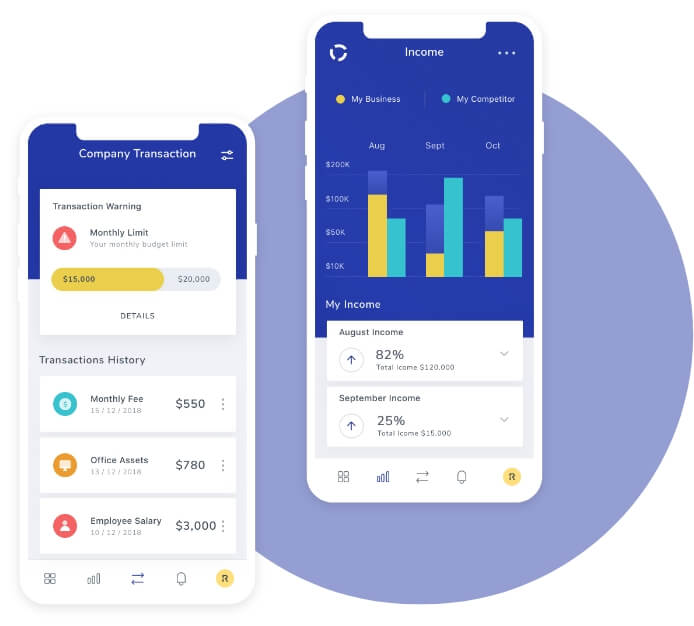 iOS app development company in India