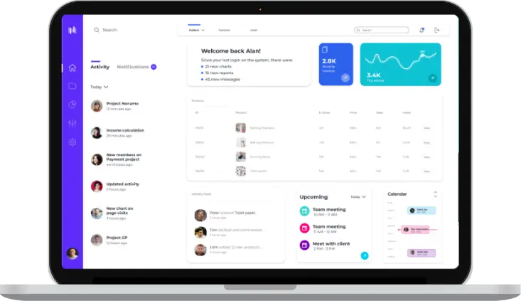 WordPress Development Company