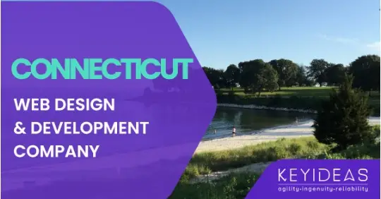Web Design & Development Company In  Connecticut