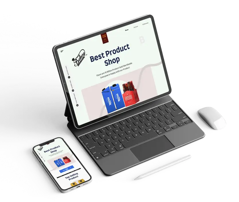 WordPress Development Company