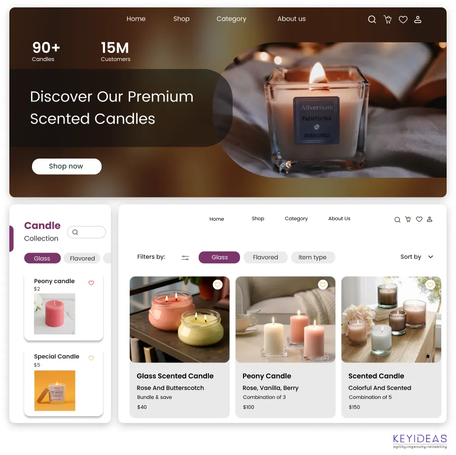 Create A New Storefront Magento 2 Theme