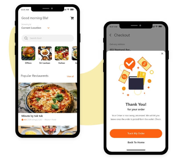 Custom iBeacon Application Development