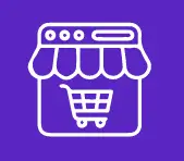 Here is a Comparison between E-commerce Platform