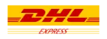 DHL Express Logo