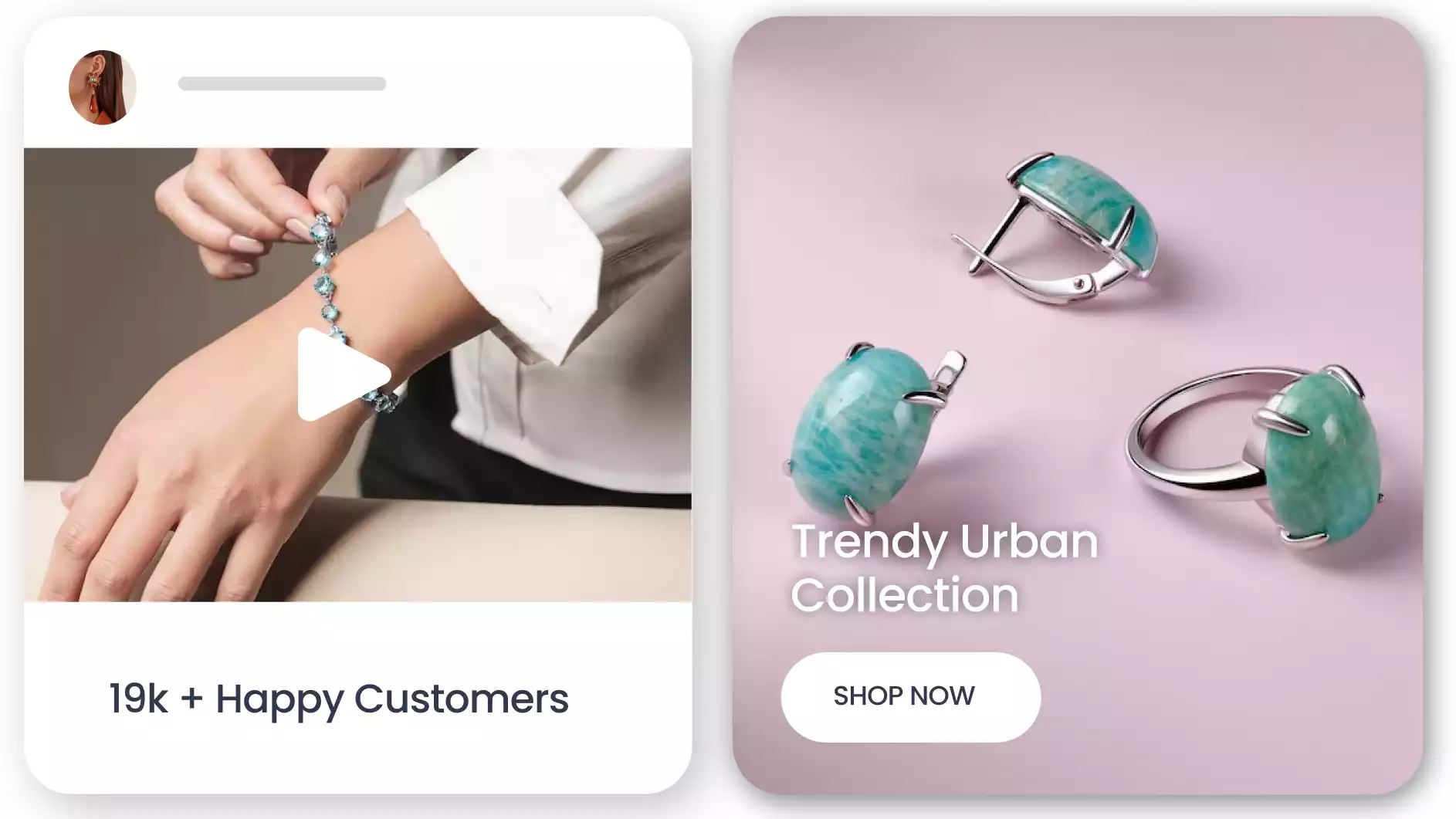 Invest Right in jewelry Ecomm for better financial growth