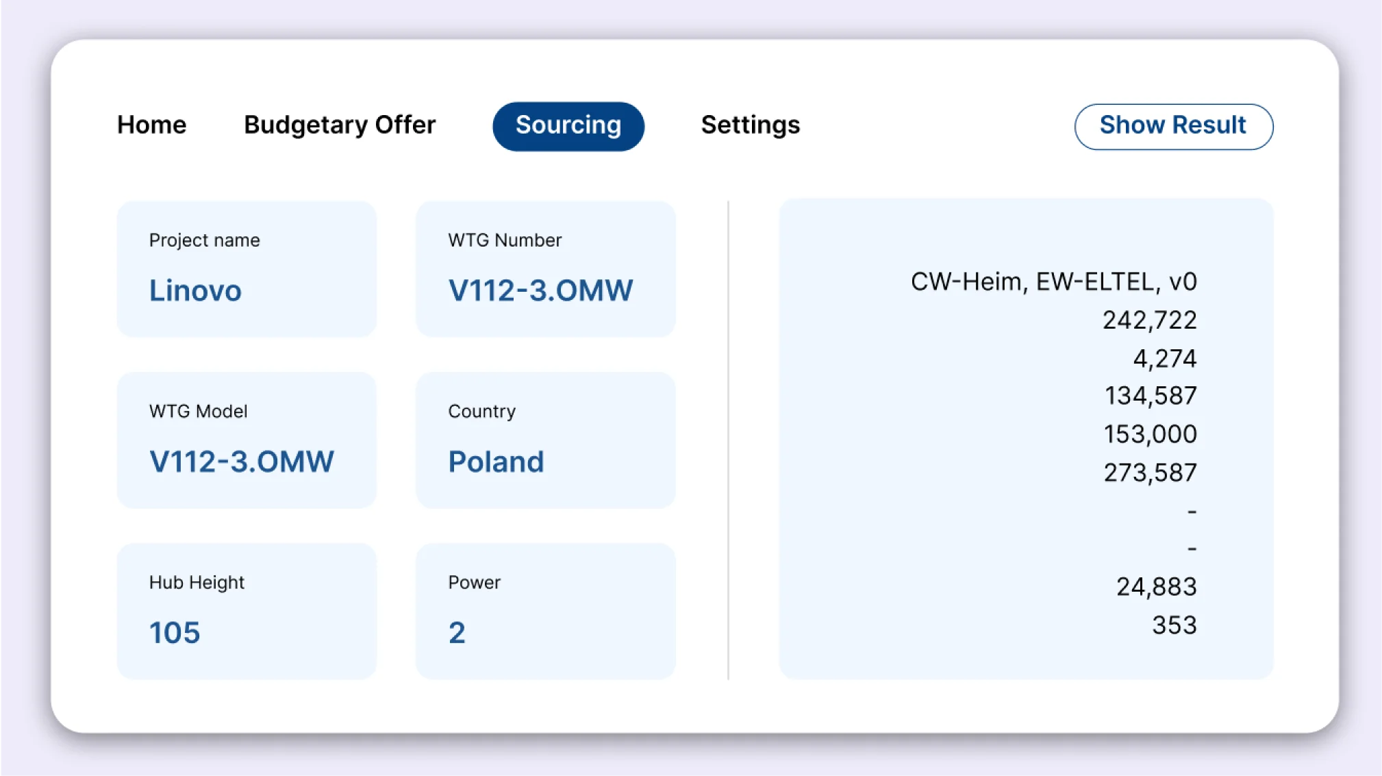 Real Estate Website Developed With Xamarin