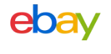 ebay color logo