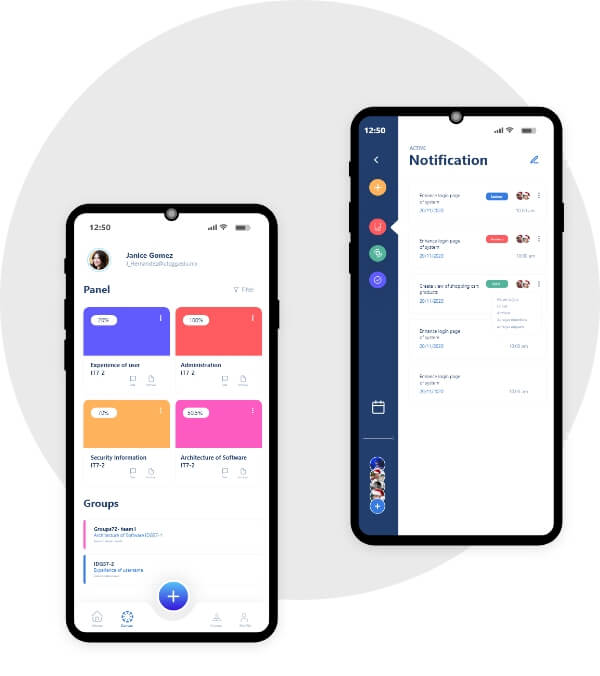 Enterprise Android App Development