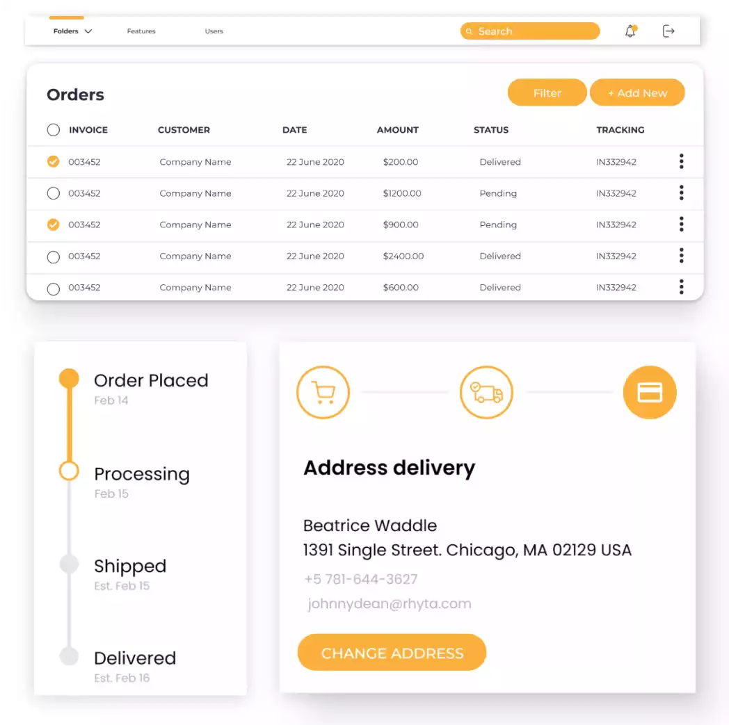 Creates Seamless Omnichannel Commerce