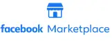 facebook marketplace color logo