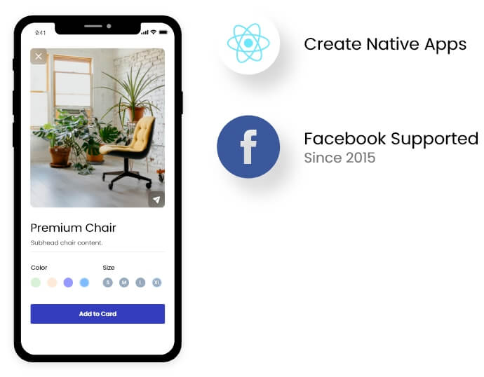 React Native App Development