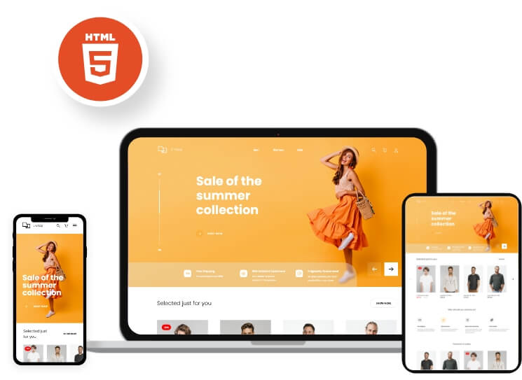 HTML5 Application Development 