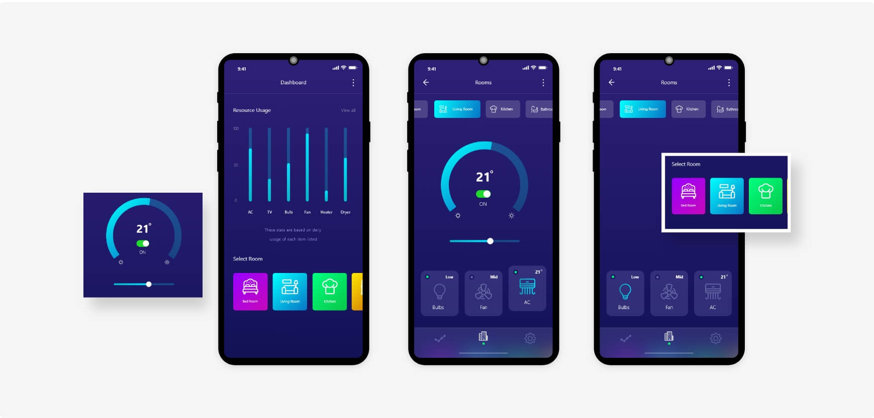 iot App Development Company Web Banner
