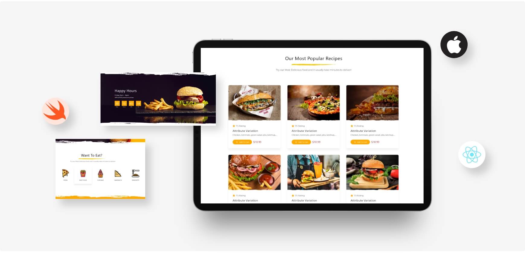 ipad app development company