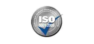 ISO Logo