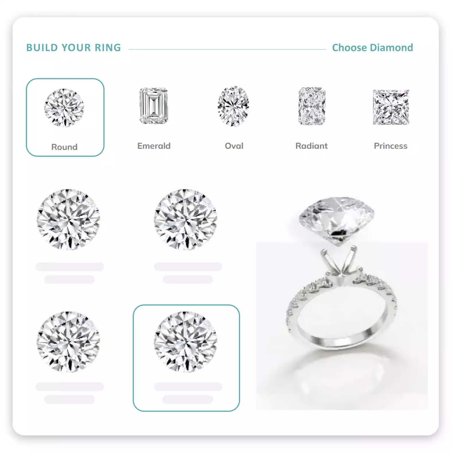 Benefits of the Magento2 Engagement Ring Builder