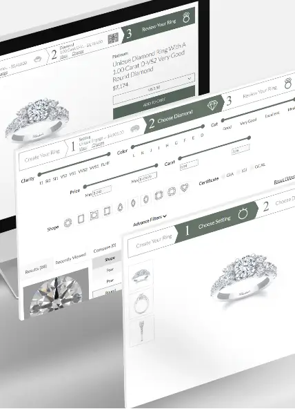 Ring Builder