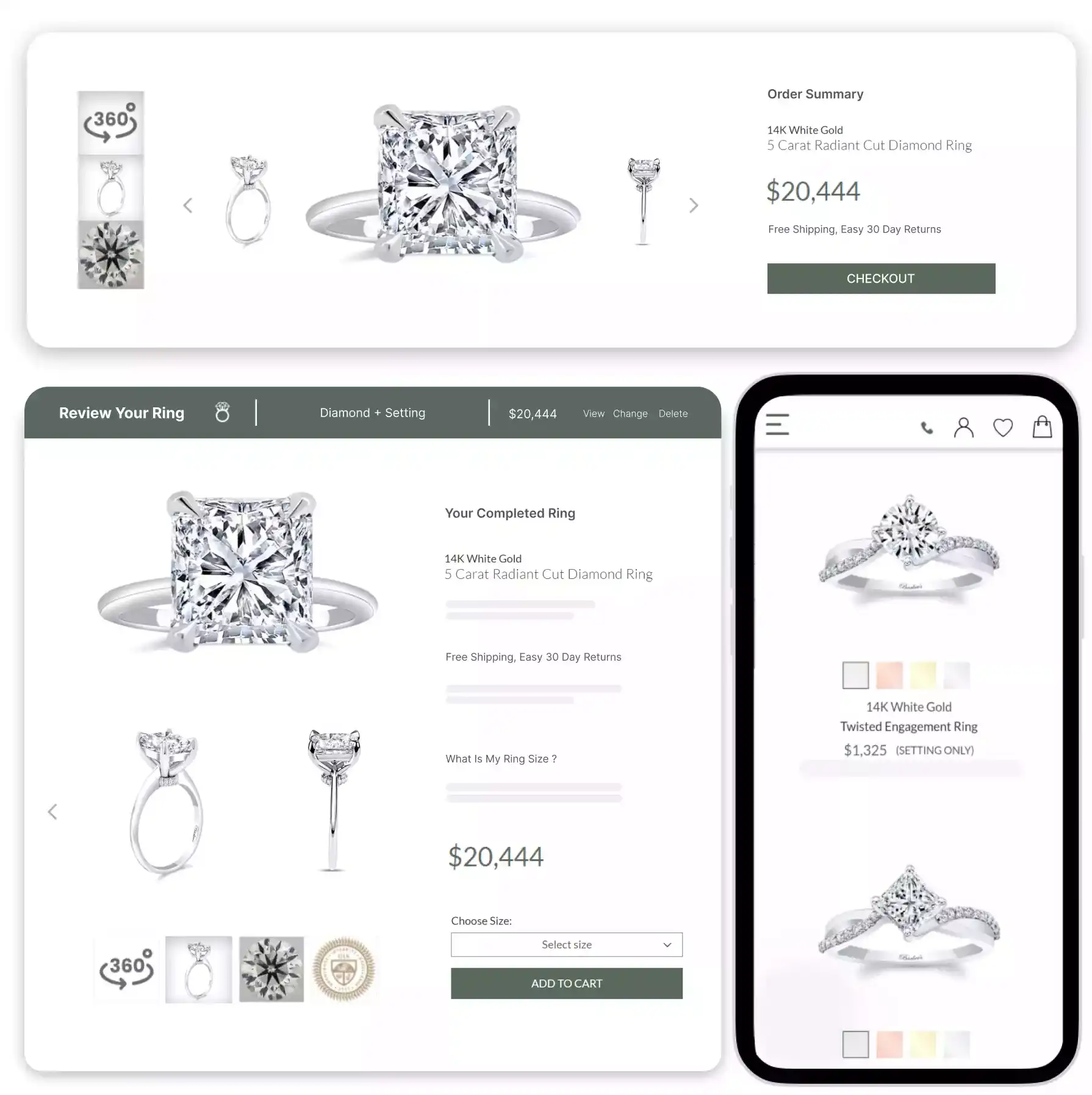Features and Benefits of Magento Jewellery theme