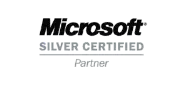 Microsoft Silver Certified Logo