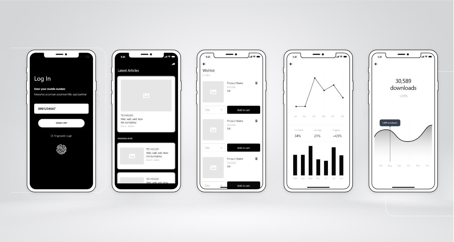 Our iBeacon App Development Firm