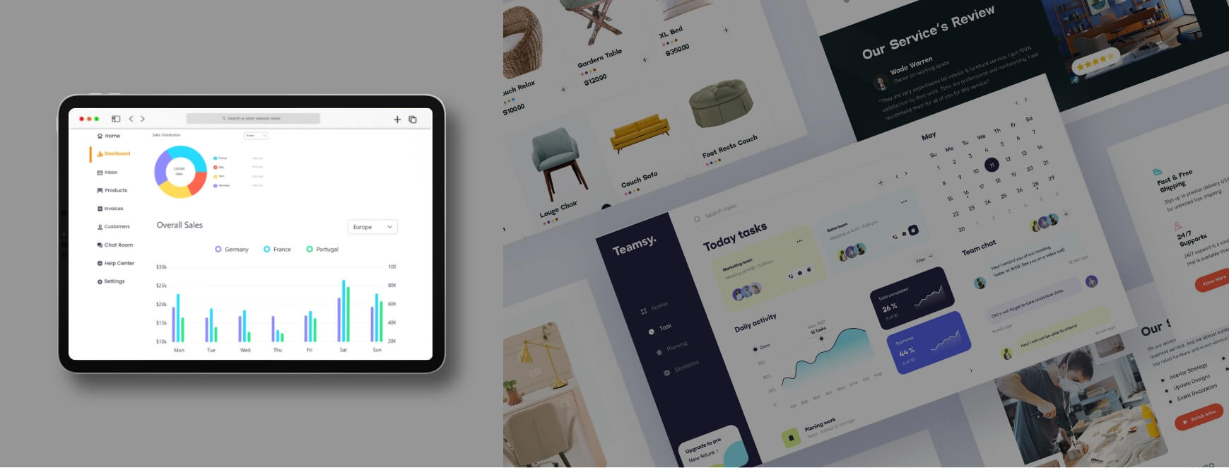 Our iPad Application Development Firm