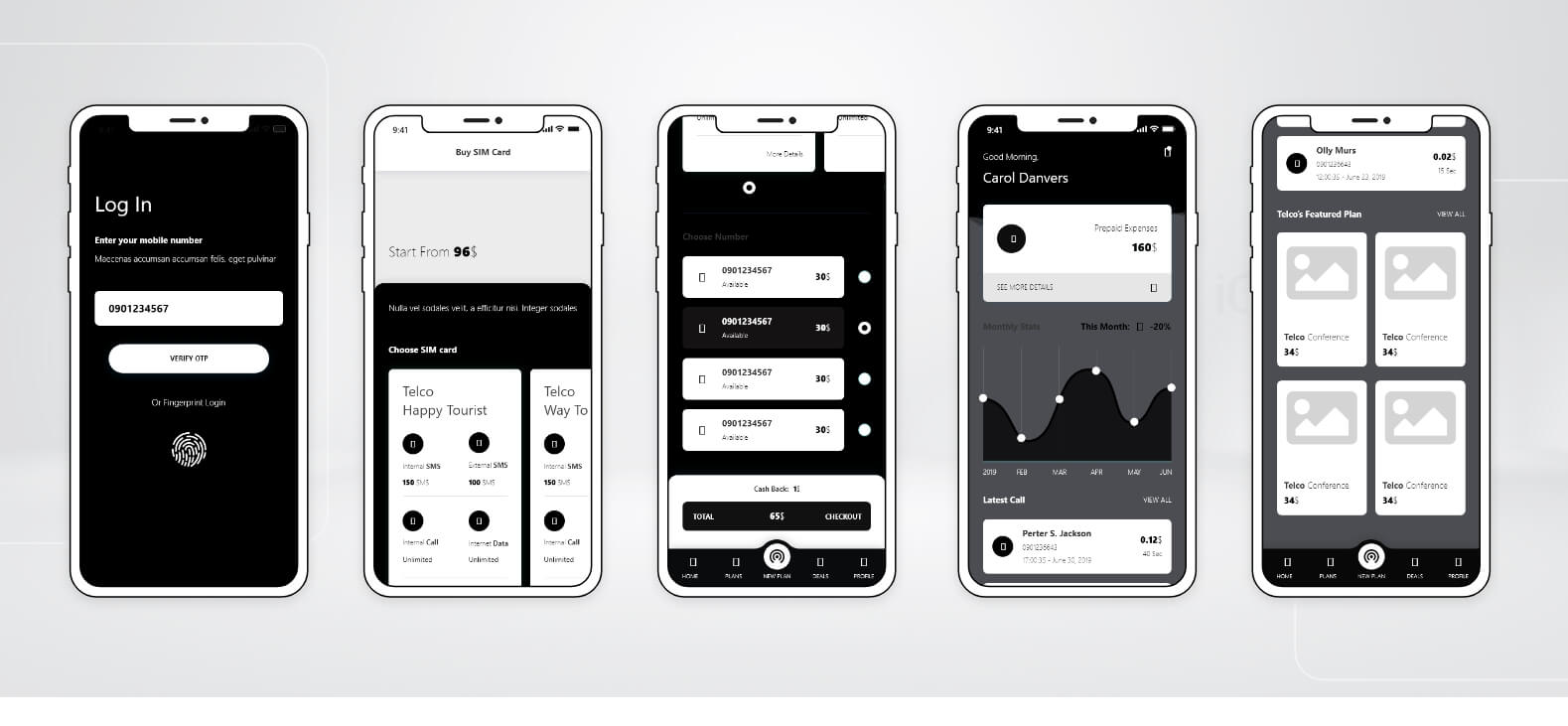 Our iPhone Application Development Firm