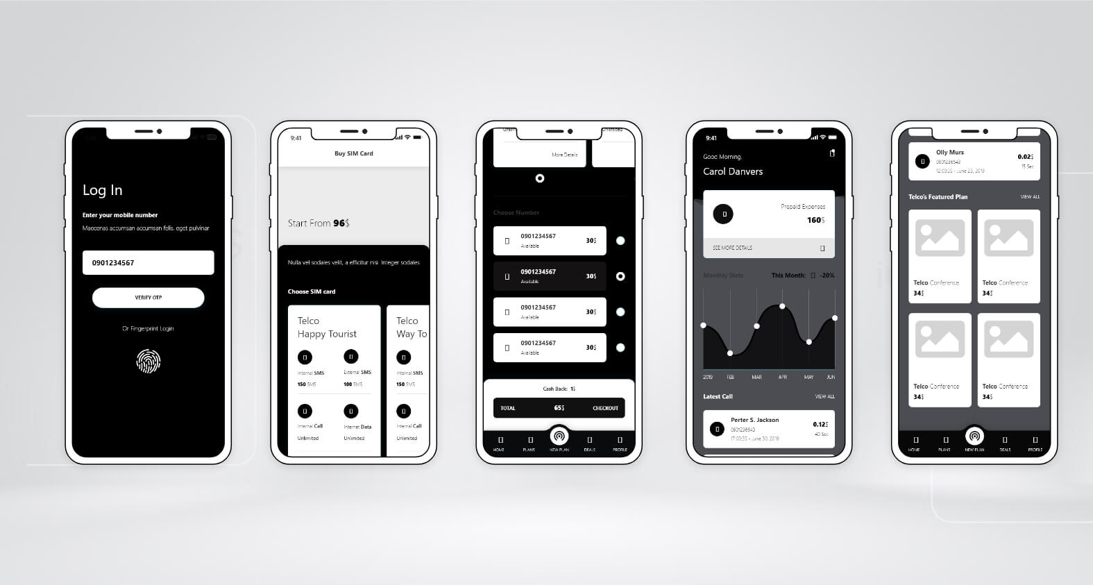 Our Swift App Development Firm