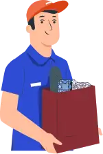 Shipping Options