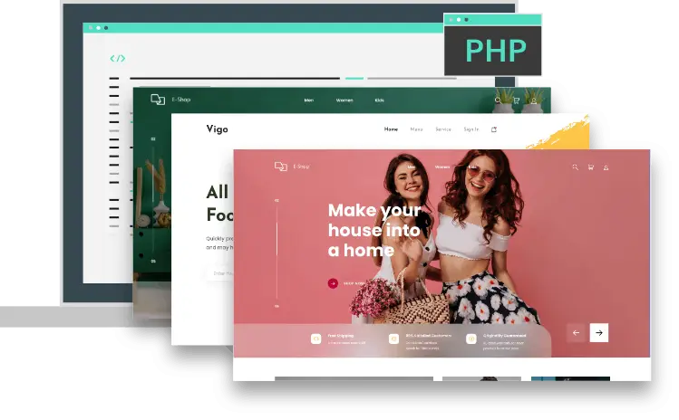 Asp.net Development Company